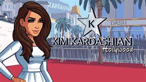 where is australia in kim kardashian game